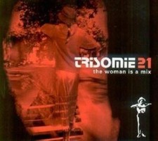 Trisomie 21 - The Woman Is a Mix 2CD NEU OVP