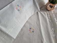 Spettacolare Lenzuolo Cotone