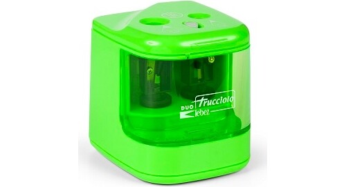Temperamatite fori a - 2,