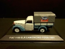 FIAT 1100 ELR 1951 Camioncino