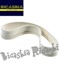 7588 - GUARNIZIONE VETRO FARO FANALE ANTERIORE VESPA 125 VNA1T VNA2T VNB1T VNB2T