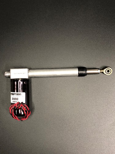 Attuatore lineare motion - attuatore,