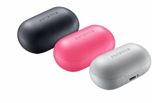 Samsung gear iconx - samsung, sm-r140