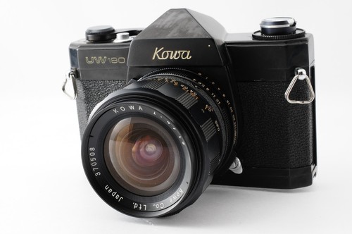 Rara così com kowa uw - [così,