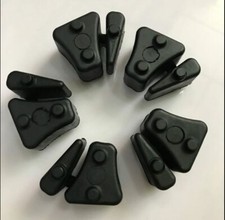 PARASTRAPPI RUOTA PER HONDA CB 600 F HORNET 1998 1999 2000 2001 2002 2003 2004