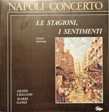 Fausto Cigliano E Mario Gangi