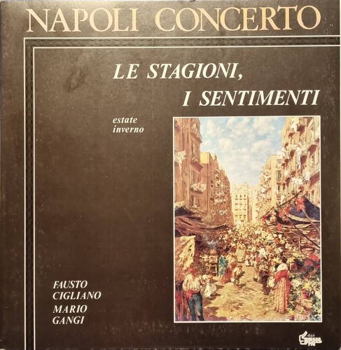 Fausto cigliano mario - cigliano,