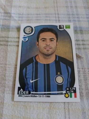 Figurina calciatori panini - figurina,