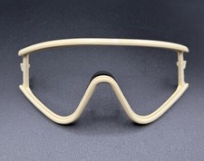 Oakley Eyeshade Desert Tan