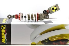 Mupo Shock Absorber rear AB1 Evo preload Ducati 1199/1299 Panigale - A00DUC037 