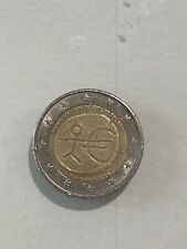 Moneta Rara da 2 Euro della
