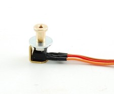 Wedico IR Bullone Reale Bullone Perno per Preparazione Sensore 1:16