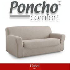 Copridivano 2 POSTI Gabel Poncho Comfort  biestendibile Art. COMFORT Var. 900 GR