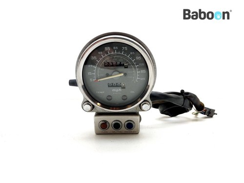 Contatore set completo - , mph