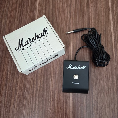Marshall p801 autentico - p801,