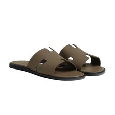 Hermes Men's Sandal Slipper