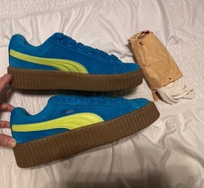 Puma Creeper Phatty Rihanna