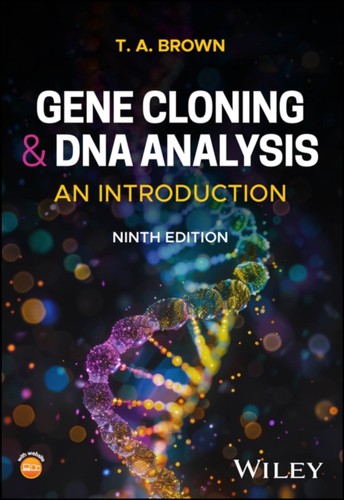 Gene cloning dna analysis by - dna,