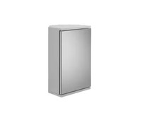 Armadietto medico angolare