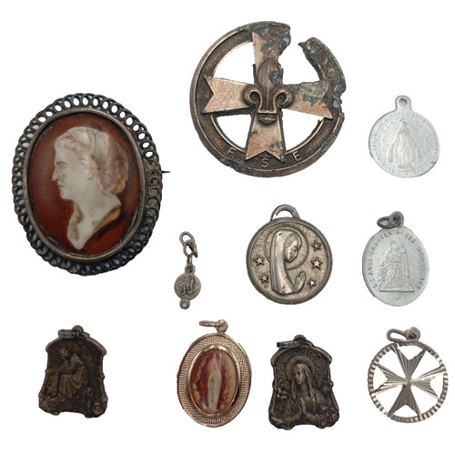 Set varie - 06/26, (vg39)