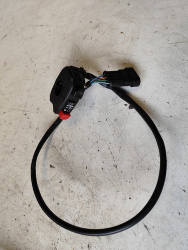 Aprilia dorsoduro 900 ez21 - 900,