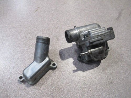 Termostato motore kawasaki - termostato,