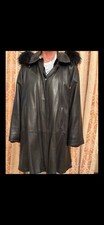Cappotto in morbido capretto