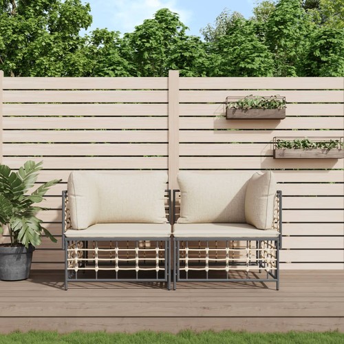 Divani angolari modulari - divani, con
