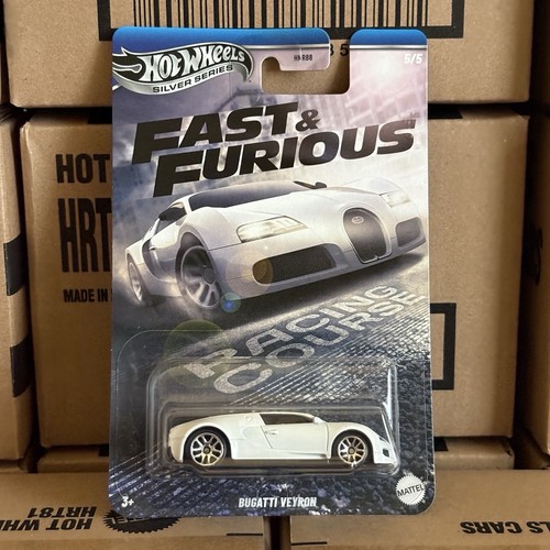 Hot wheels bugatti veyron - veyron,