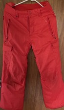 Pantaloni da sci Quiksilver