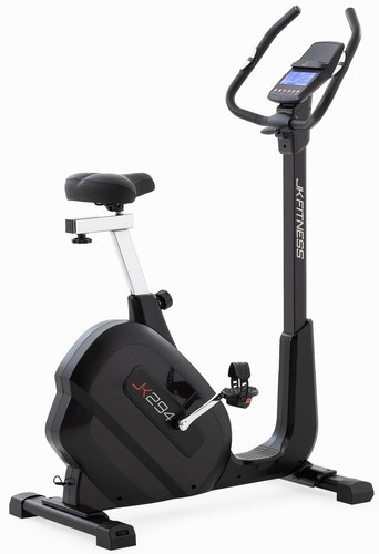 Fitness cyclette 294 - fitness, jk