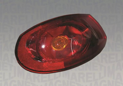 Faro posteriore magneti - faro,