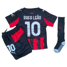 Kit Completo calcio bambino AC