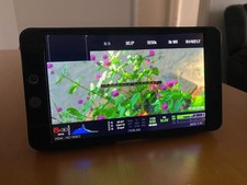 Monitor HDMI On-Camera SmallHD