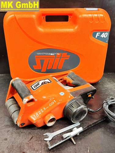 Spit fresa per - 40,