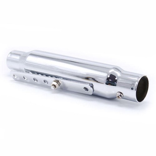Chopper pot silenziatore