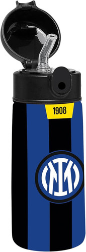 Borraccia inter calcio - borraccia, f.c.