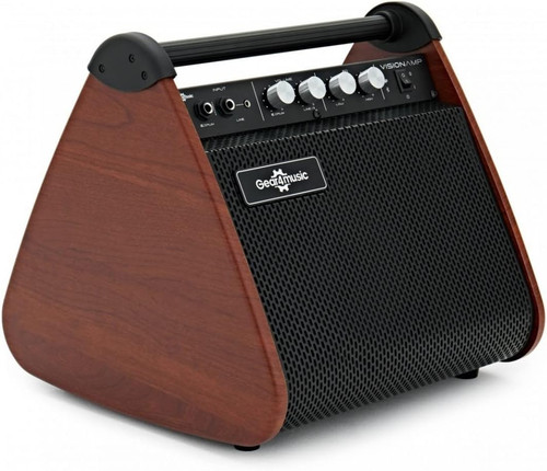 Visionamp amplificatore per - visionamp,