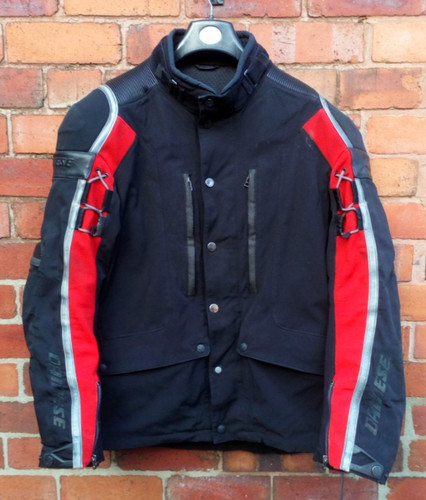 Giacca moto dainese - giacca,