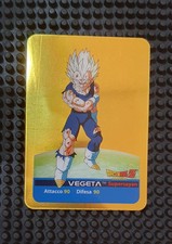 Dragonball Serie Oro N. 66 Majin Vegeta