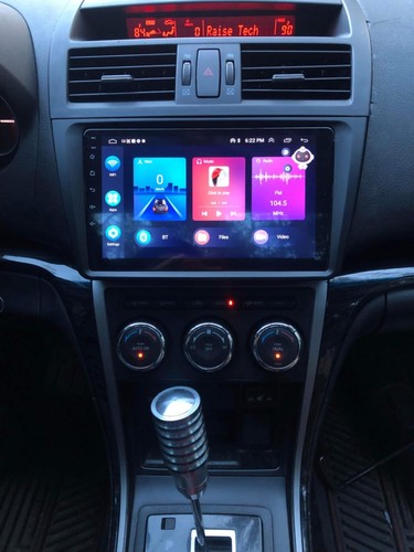 64gb per mazda gh1 - per, gg