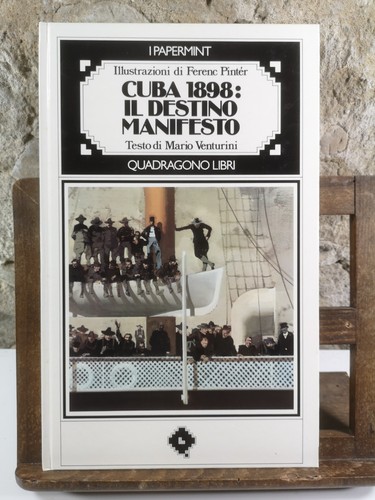 Cuba 1898 destino - cuba,