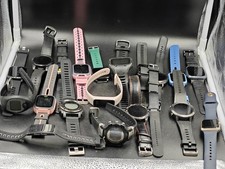 Lotto Di 20 Orologi Usati Non