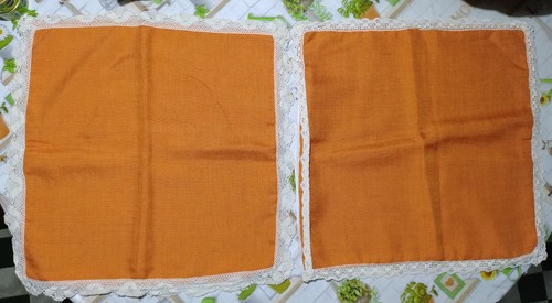 Copri cuscini vintage - 2,