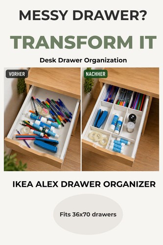 Set organizer per armadio - set,