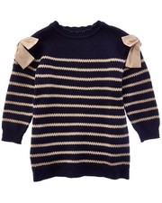 Mayoral Striped Dress