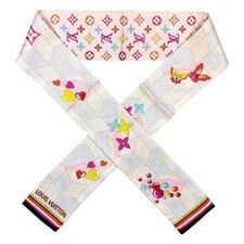 Sciarpa di seta originale