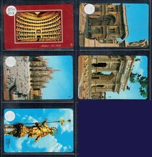 GIAN -  OMAGGIO  "SERIE