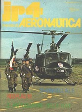 Rivista JP4 Aeronautica - n