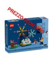 LEGO  40689 Fuochi D'artificio